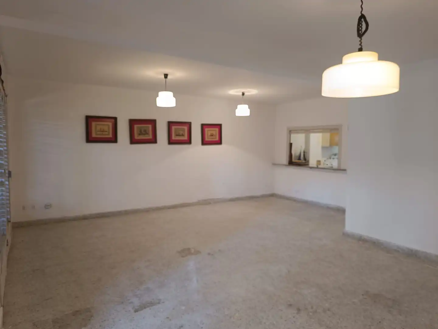 Comedor de Apartamento en venta en Tarragona con Balcón