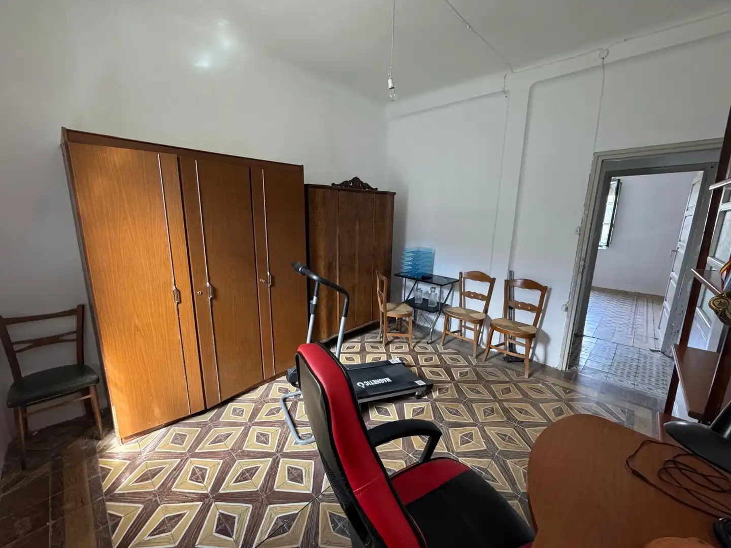 Casa amb terrassa en venda a Camino de San Roman, imagen 31