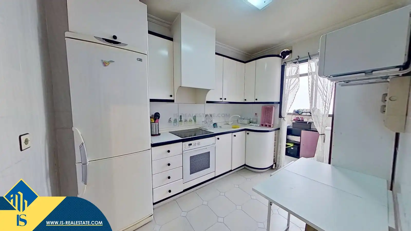 Piso con ascensor en venta en Centro, imagen 12
