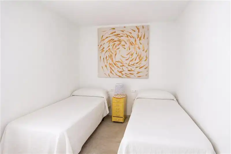 Wohnung zum Verkauf in Son Dameto