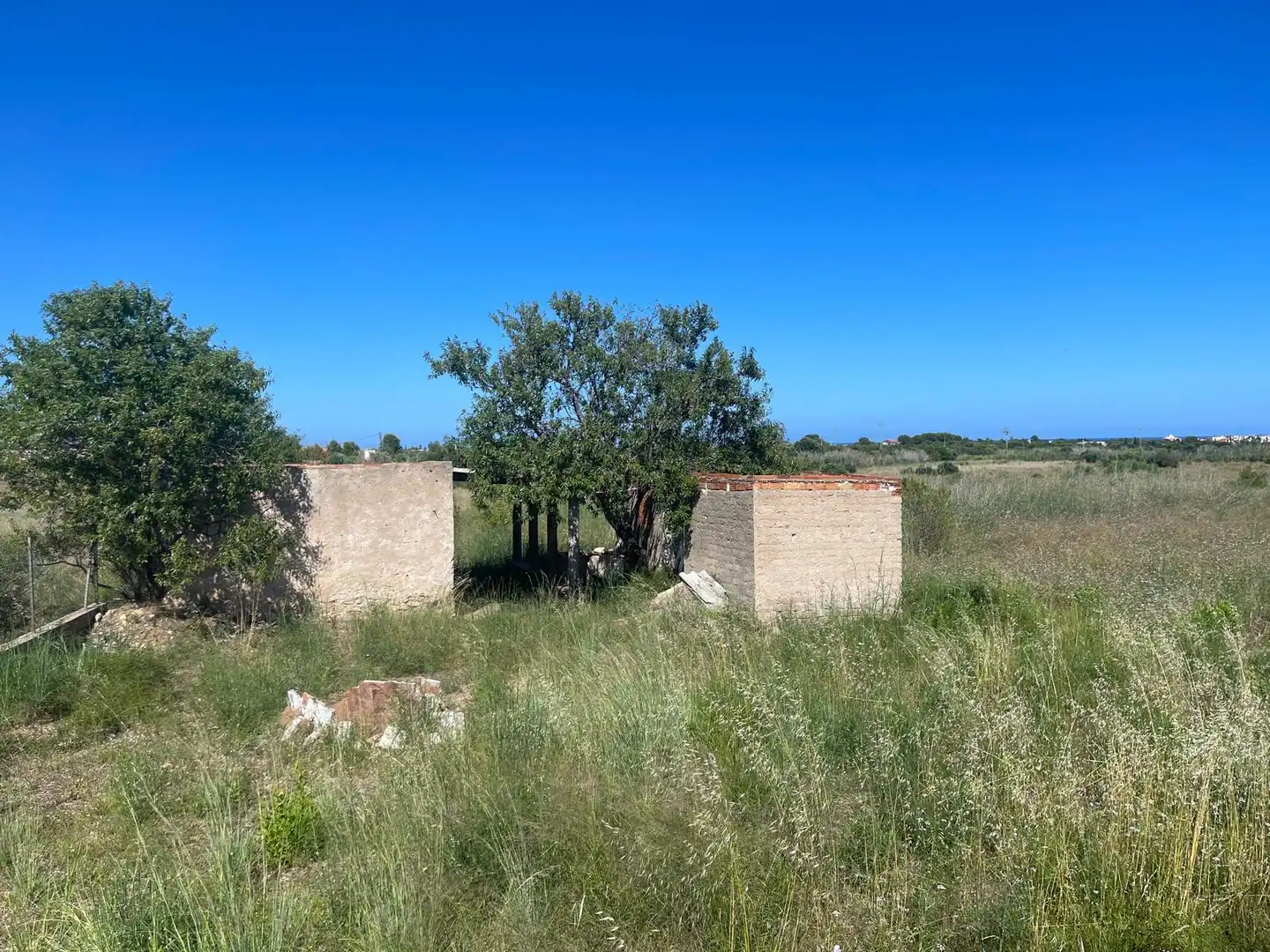 Land for sale in Alcalà de Xivert
