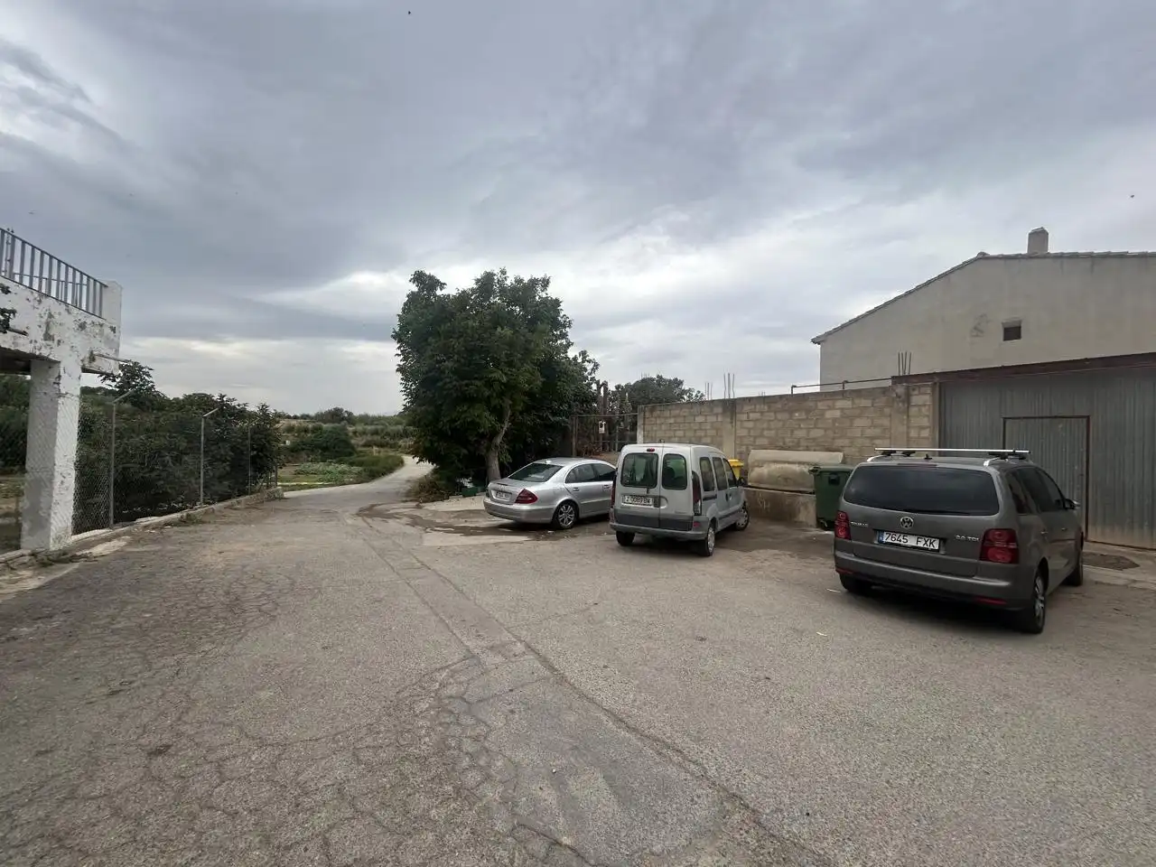 Casa o xalet en venda en Monteagudo, Navarra