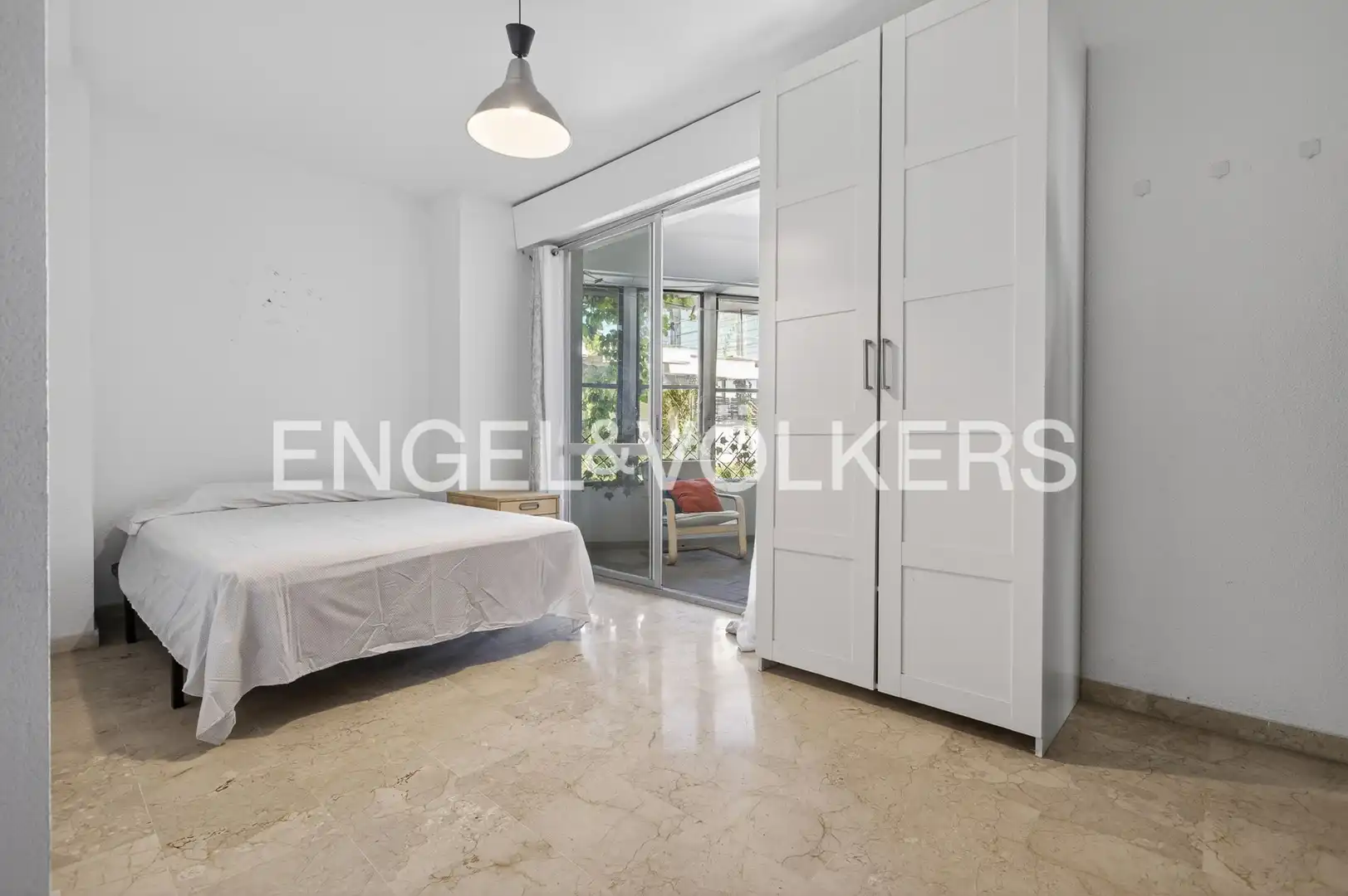 Bedroom of Duplexes for sale in Sevilla  with Air Conditioner and Heating