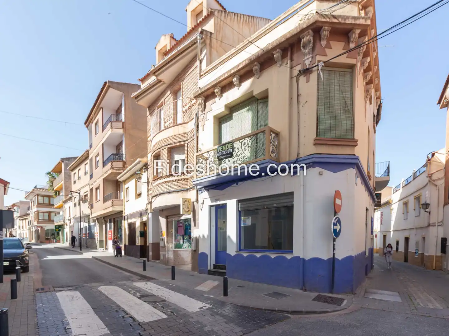 Casa in vendita a Calle Comandante Lázaro 14, imagen 2