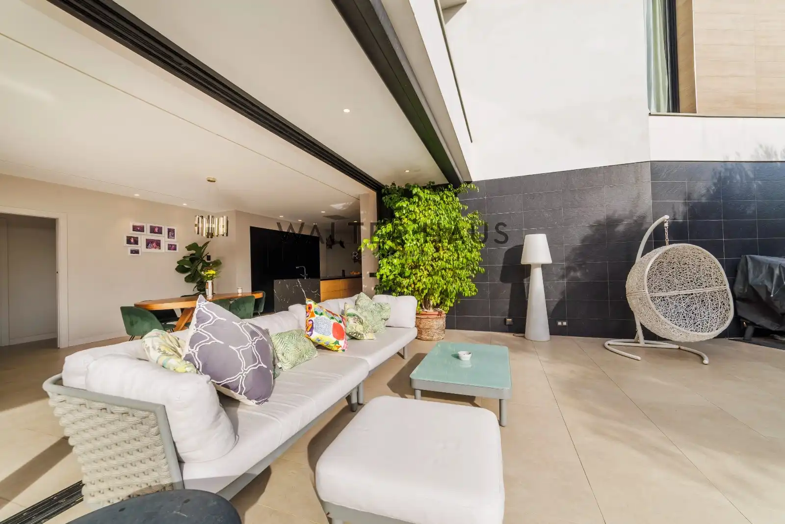 Casa amb terrassa en venda a Carrer Vicens Bou, imagen 14