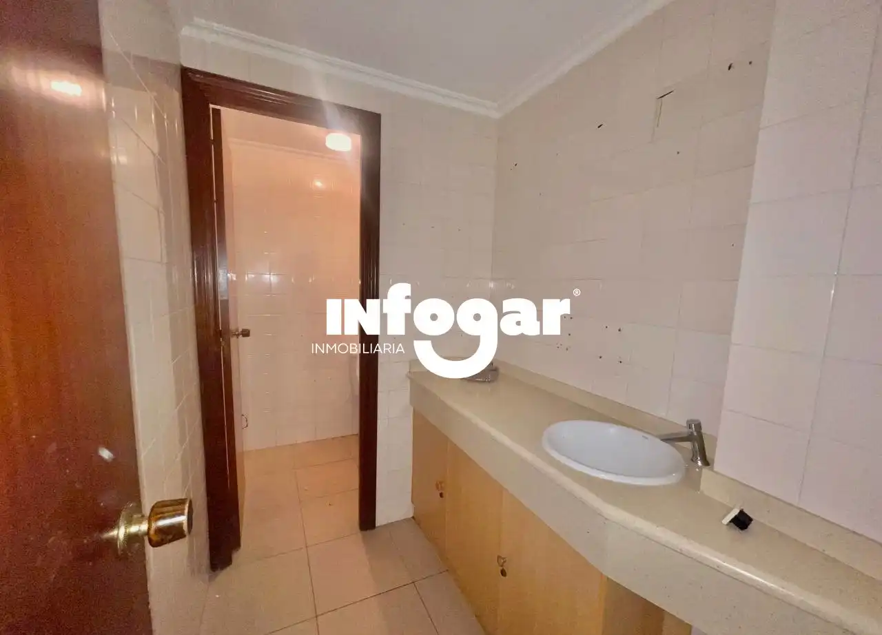 Local comercial de lloguer a A Guarda, imagen 14