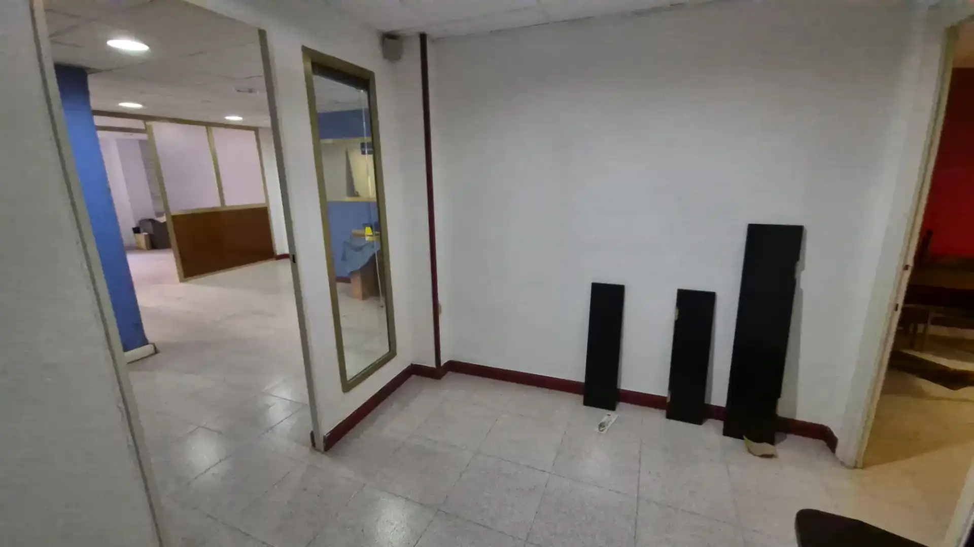Pis amb ascensor en venda a Calle Selgas, imagen 2