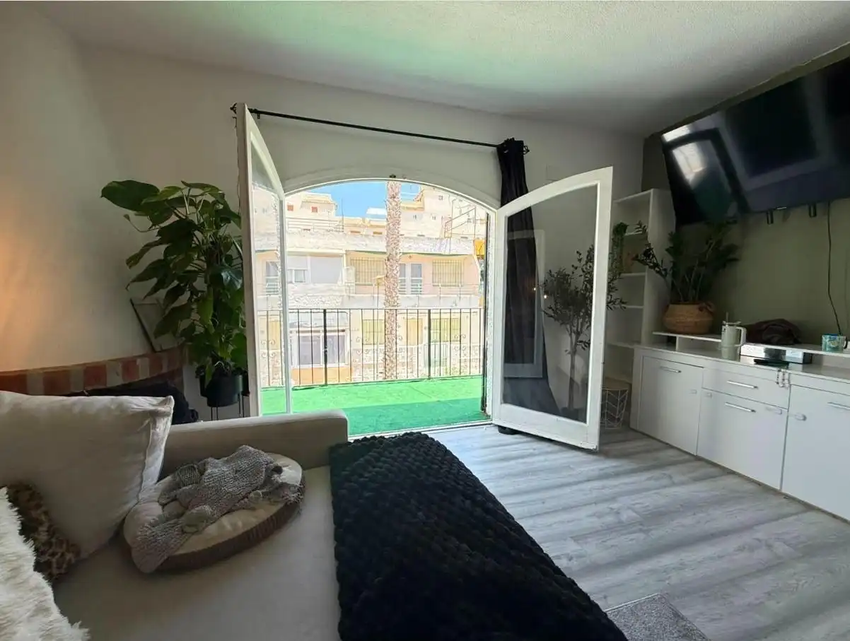 Duplex in vendita a Playa del Cura, imagen 3