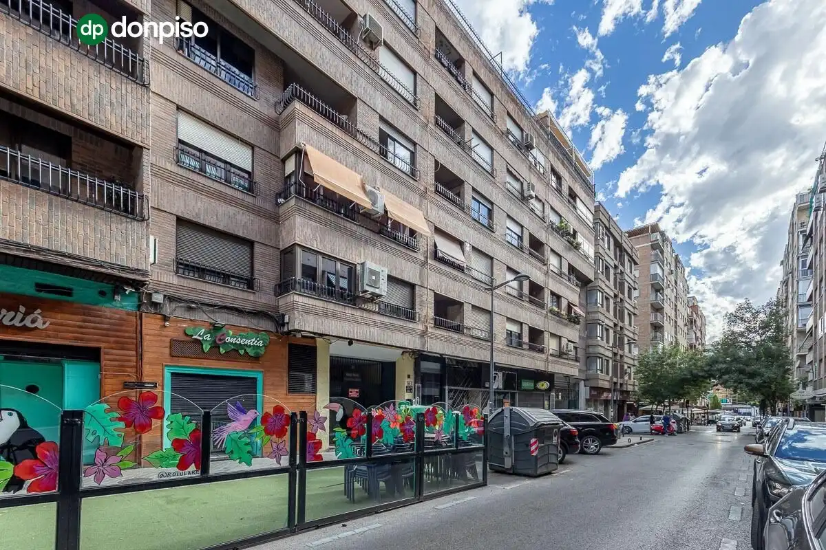 Piso con ascensor en venta en Calle OBISPO HURTADO, imagen 29