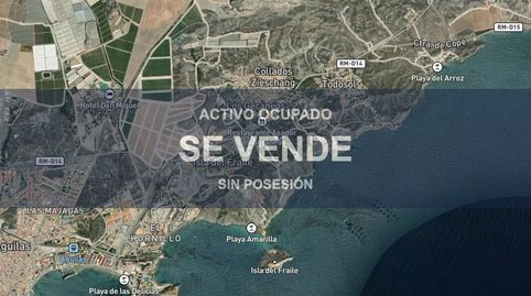 Foto 5 de Piso en venta en El Hornillo, Águilas