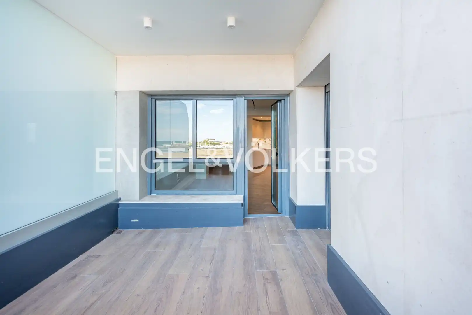 Terraza de Piso en venta en Gijón  con Calefacción y Terraza