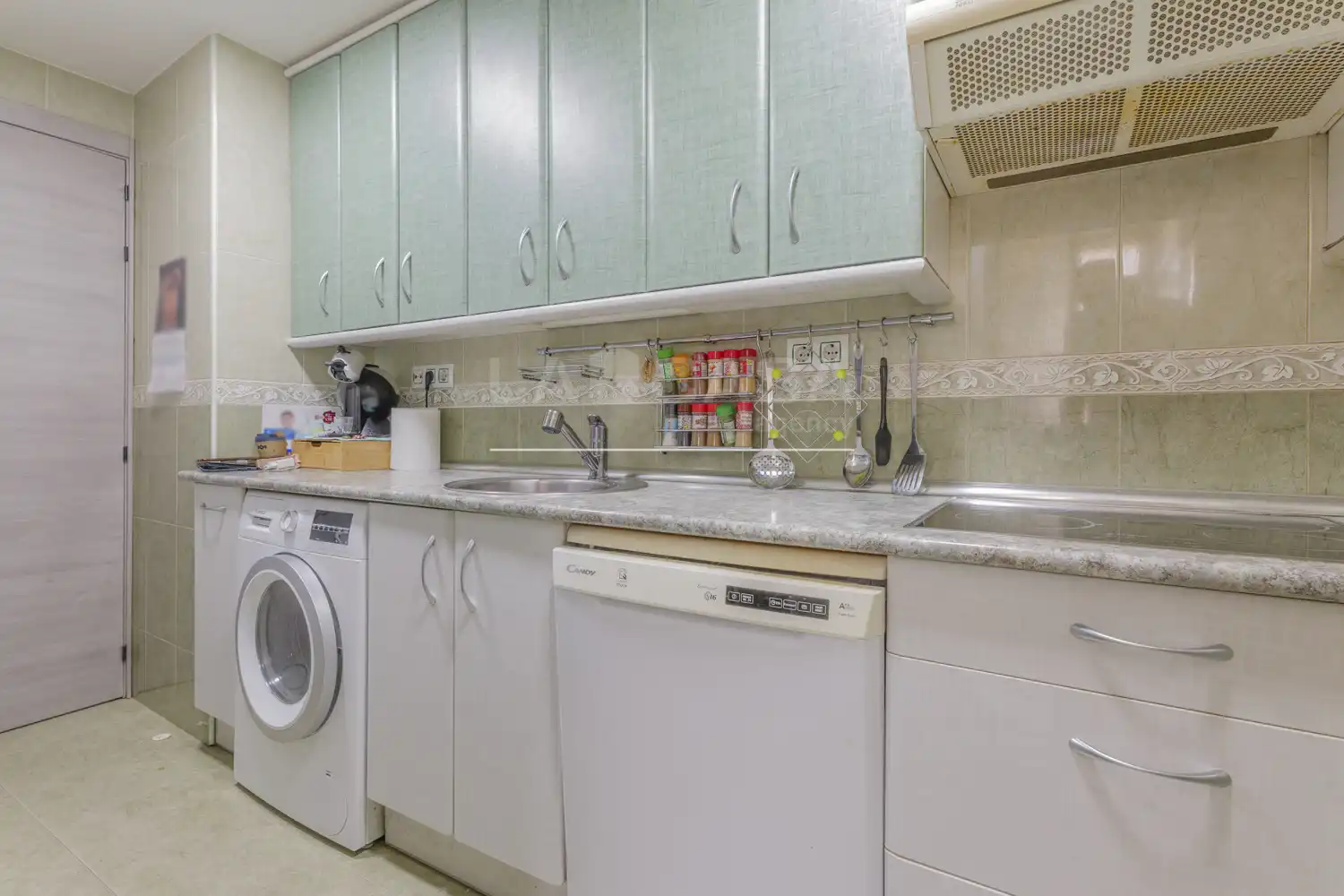 Flat with lift for sale in Paseo de Granada, imagen 12