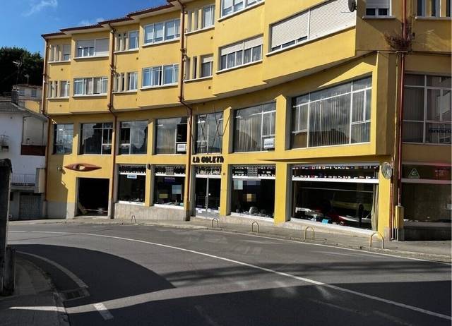 Local comercial en Venta en Pontedeume