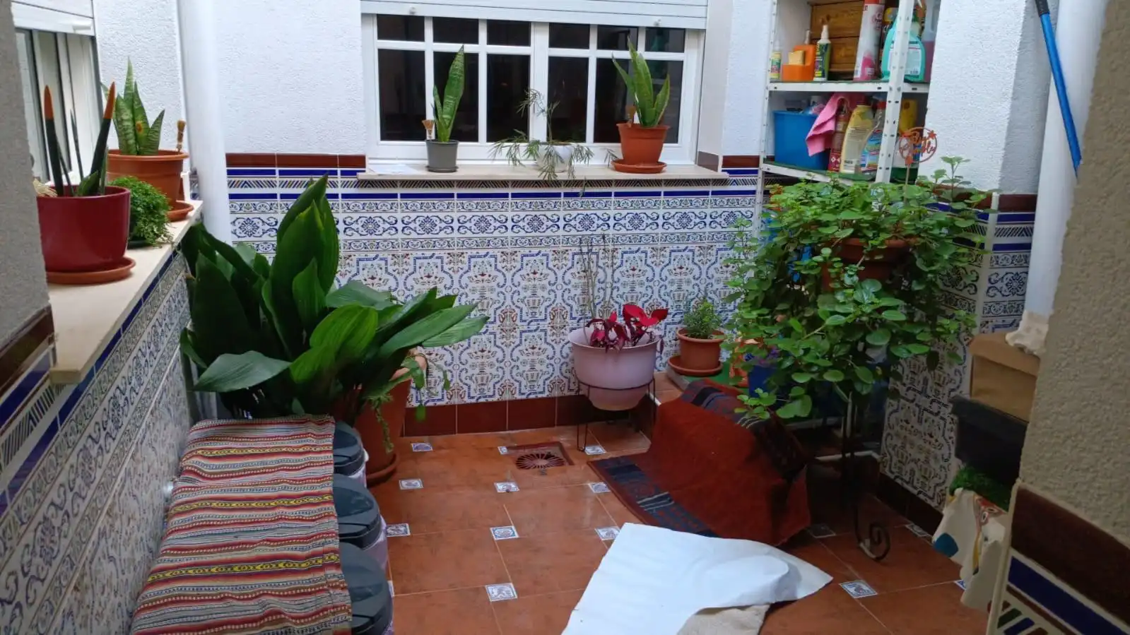 Maison avec terrasse à vendre à Las Torres de Cotillas, imagen 10