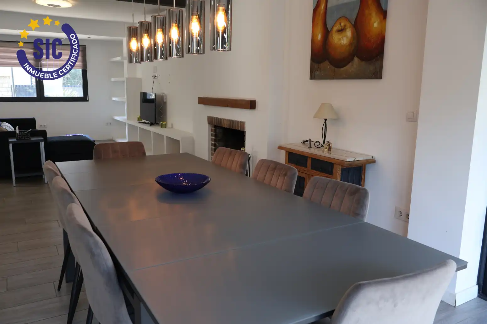 Maison avec piscine à vendre à La Cañada, imagen 13