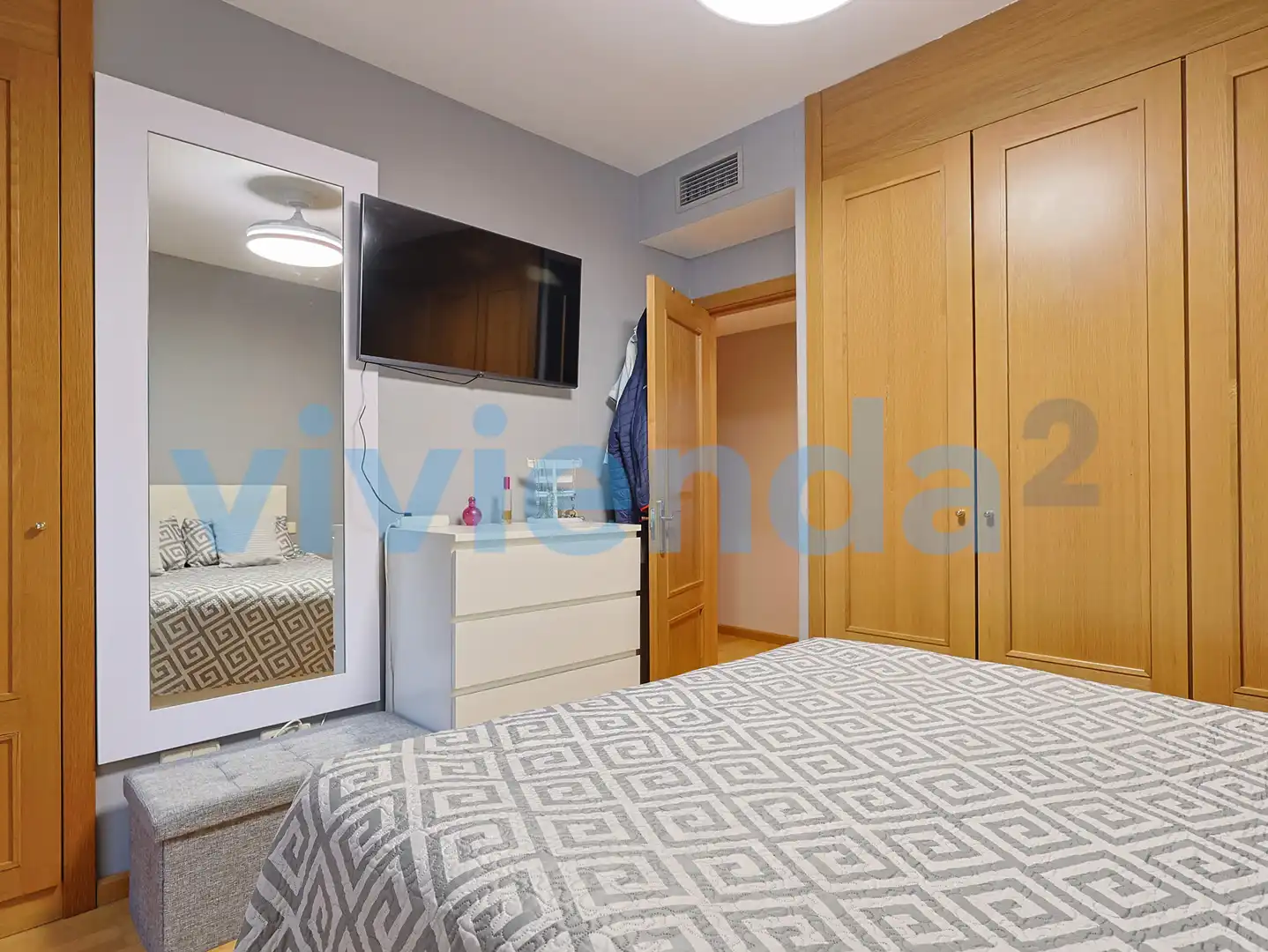 Wohnung mit Aufzug zum Verkauf in Calle Magin Calvo, imagen 15