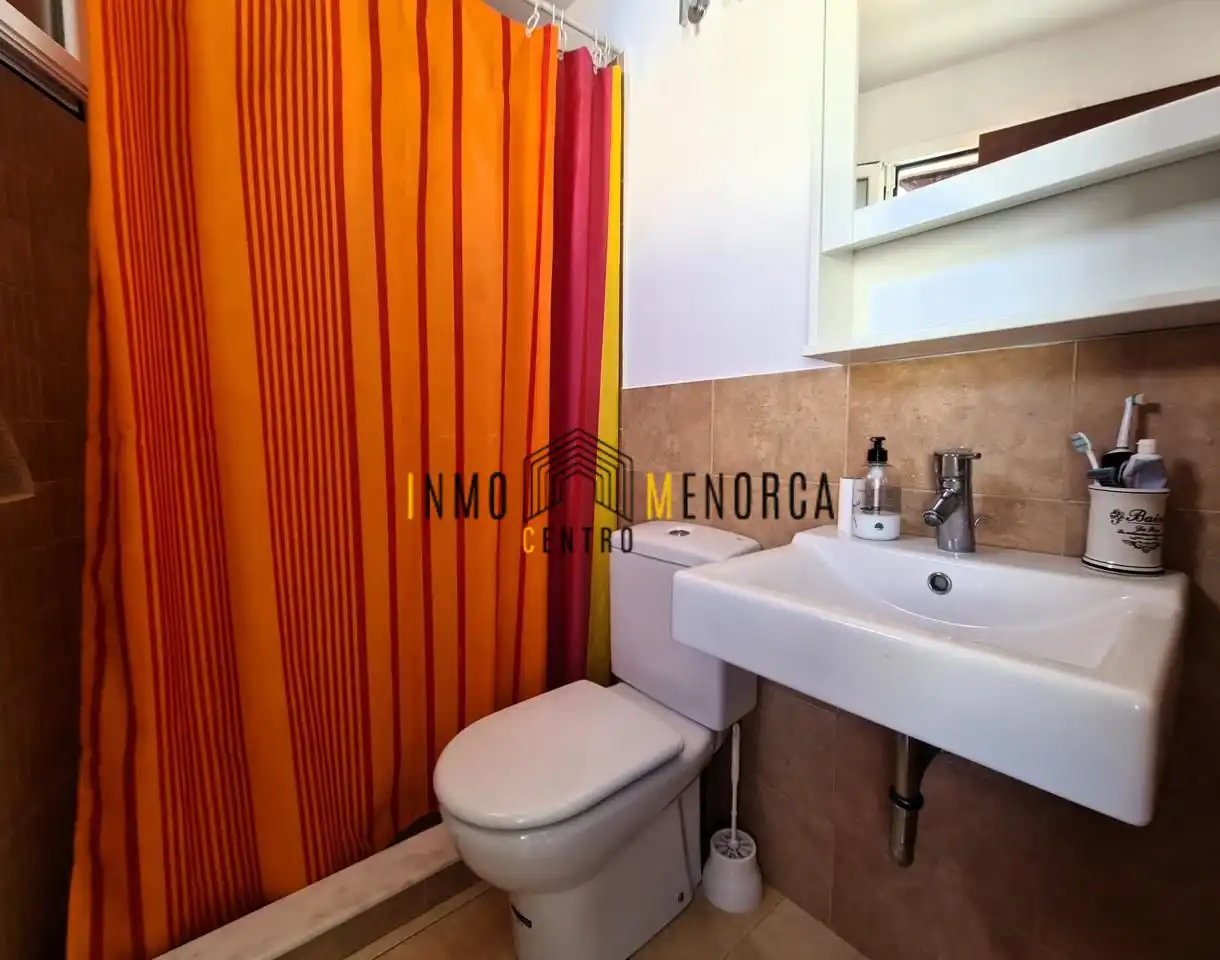 Flat with lift for sale in Ciutadella, imagen 7