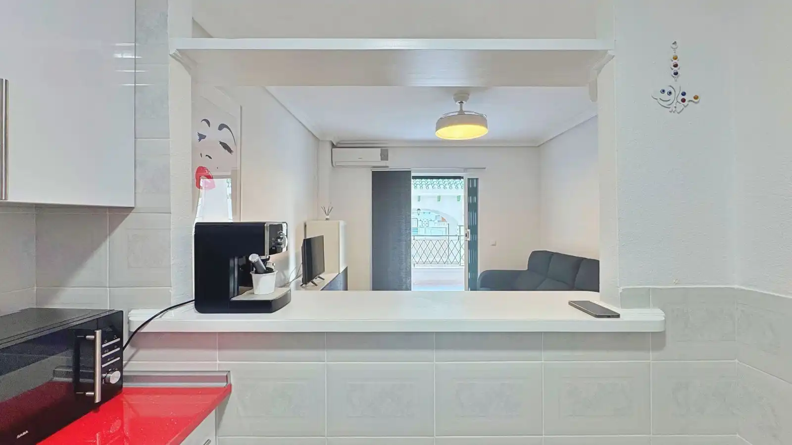 Apartament amb terrassa en venda a Bélgica, imagen 19