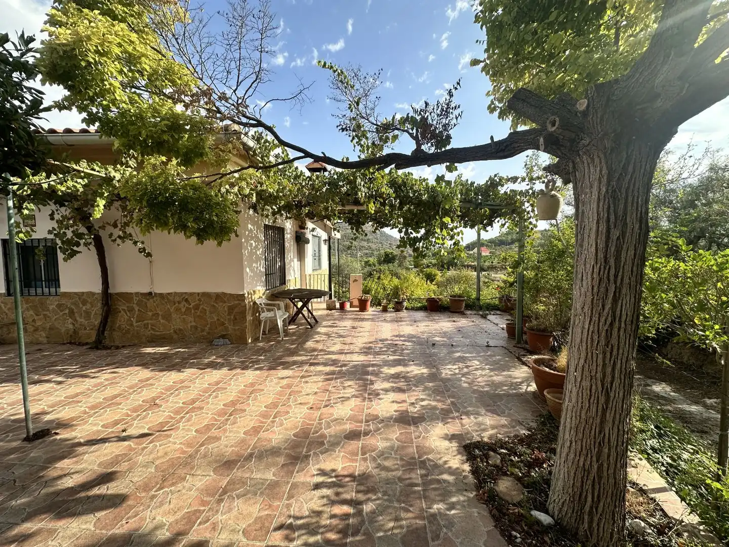 Chalet con terraza en venta en Torres Torres, imagen 47