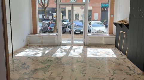 Photo 3 of Commercial properties for rent in Colores - Entreparques, Sevilla Capital