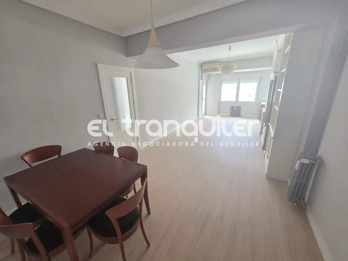Appartement avec ascenseur à louer à Calle García de Paredes, imagen 34