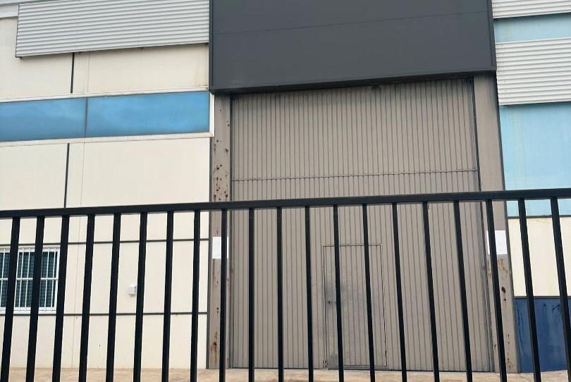 Photo 1 of Office for sale in Calle Río Júcar, 3, San Cristobal - San Diego, Murcia