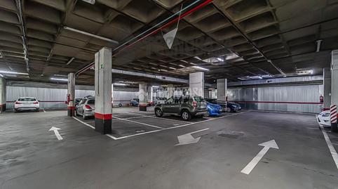 Foto 3 de Garatge en venda a San Pascual, Madrid