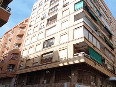Pis en venda a Limón 3b