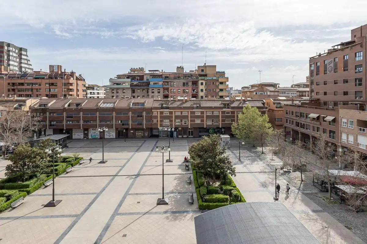 Flat with lift for sale in Plaza de San Lázaro, imagen 11