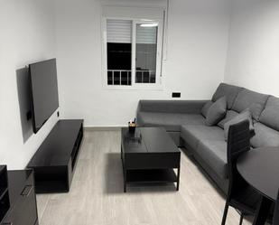 Living room of Flat to rent in  Ceuta Capital  with Furnished