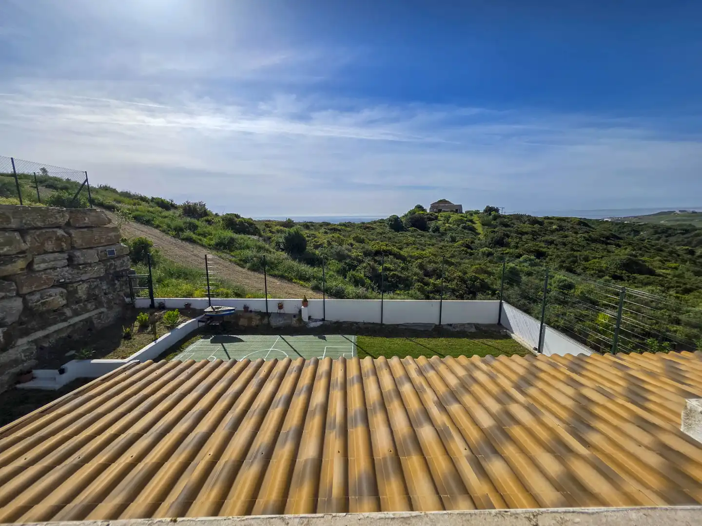 Logement avec piscine à vendre à Bahía de Casares, imagen 56