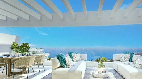 Foto 2 de Apartamento en venta en La Cala Mijas, Mijas