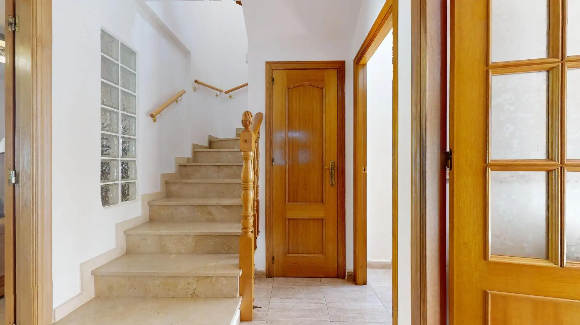 Casa adosada en venta en Pilar de la Horadada con Terraza y Balcón
