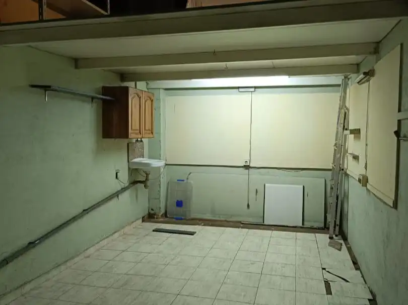 Garaje en venta en Reocín