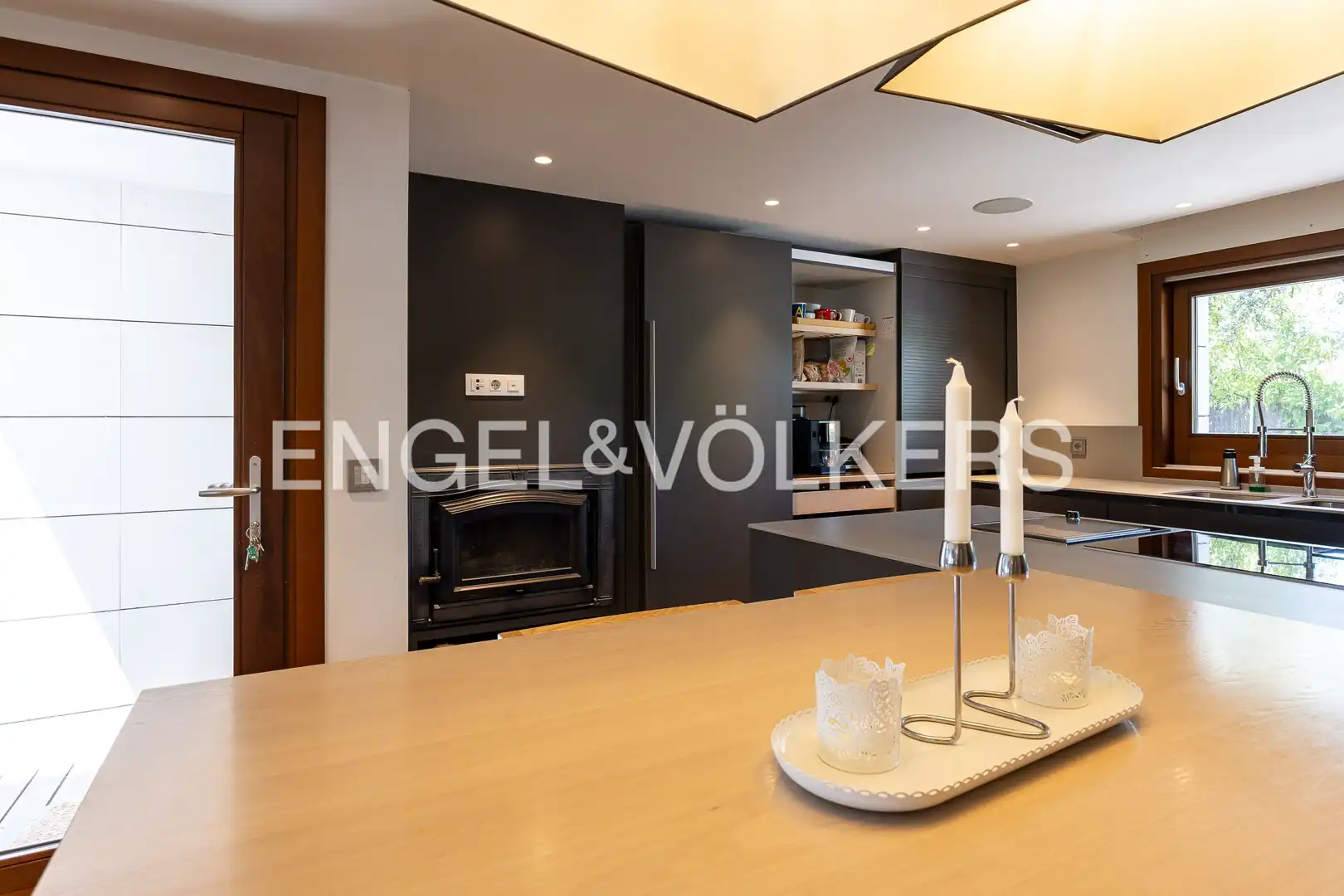 Maison avec piscine à vendre à Urbanización La Moraleja, imagen 20