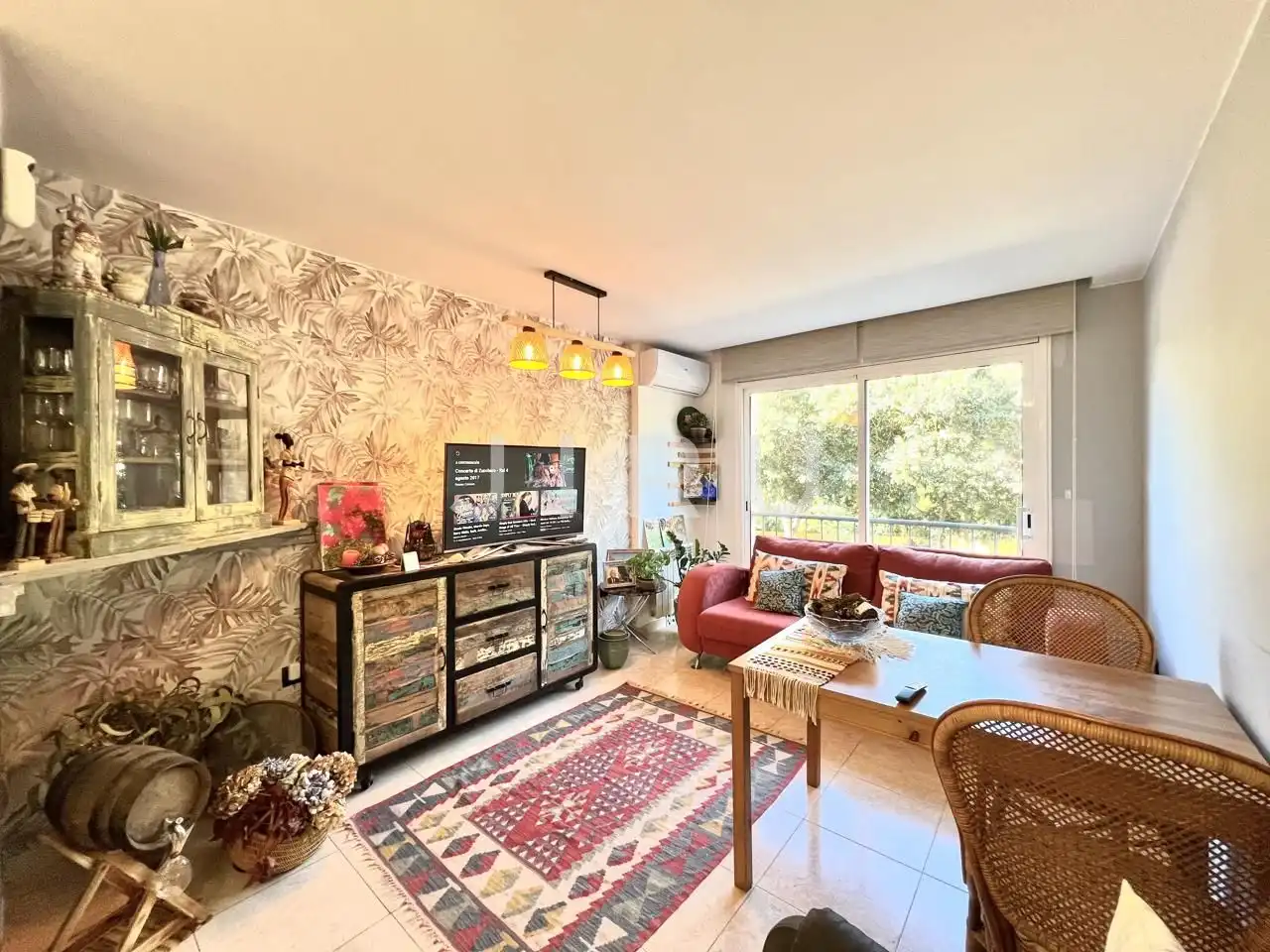 Wohnung mit Aufzug zum Verkauf in Avinguda de Canàries, imagen 2