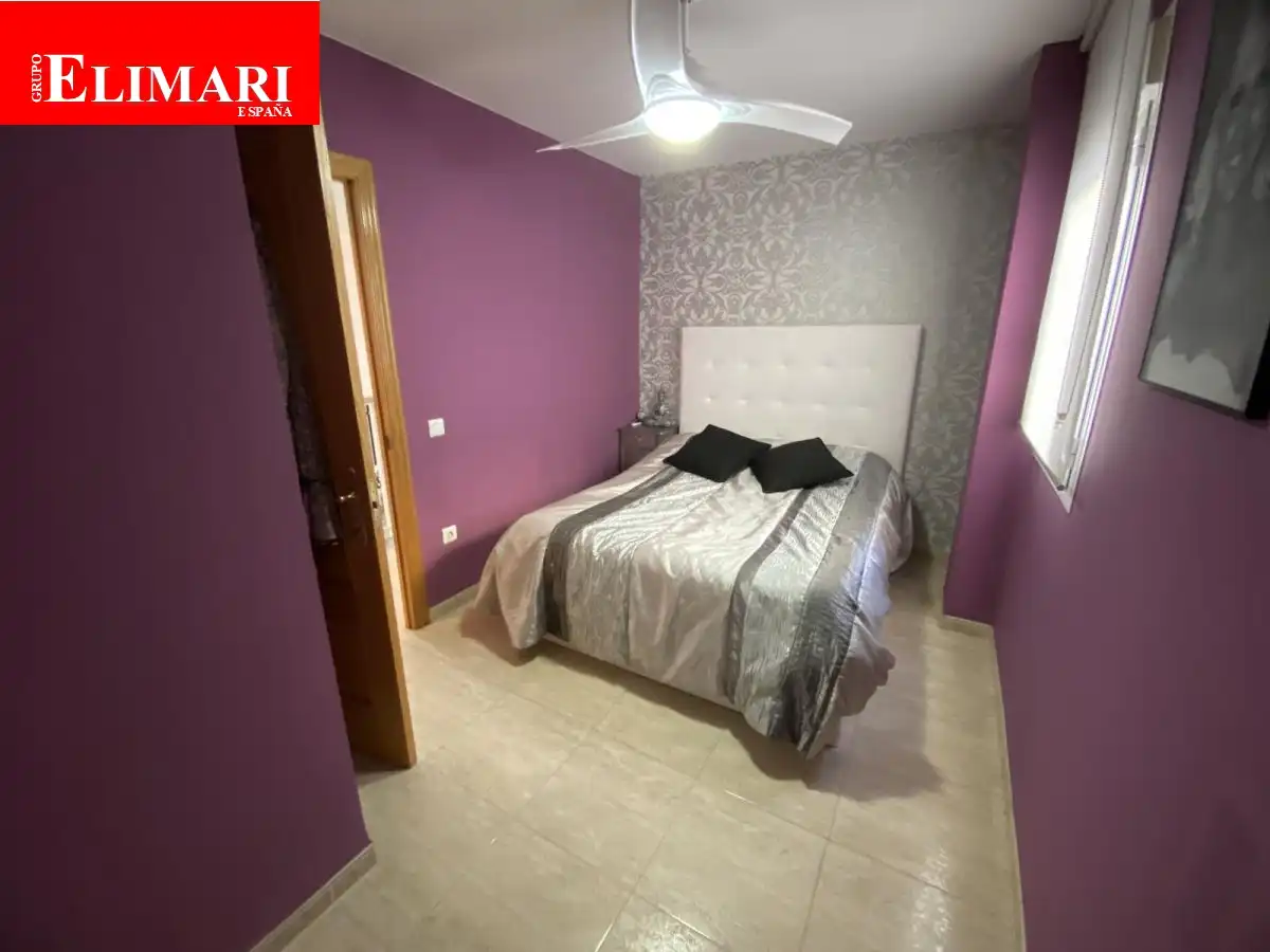 Habitación de Apartamento en venta en La Ràpita con Aire acondicionado, Calefacción y Terraza