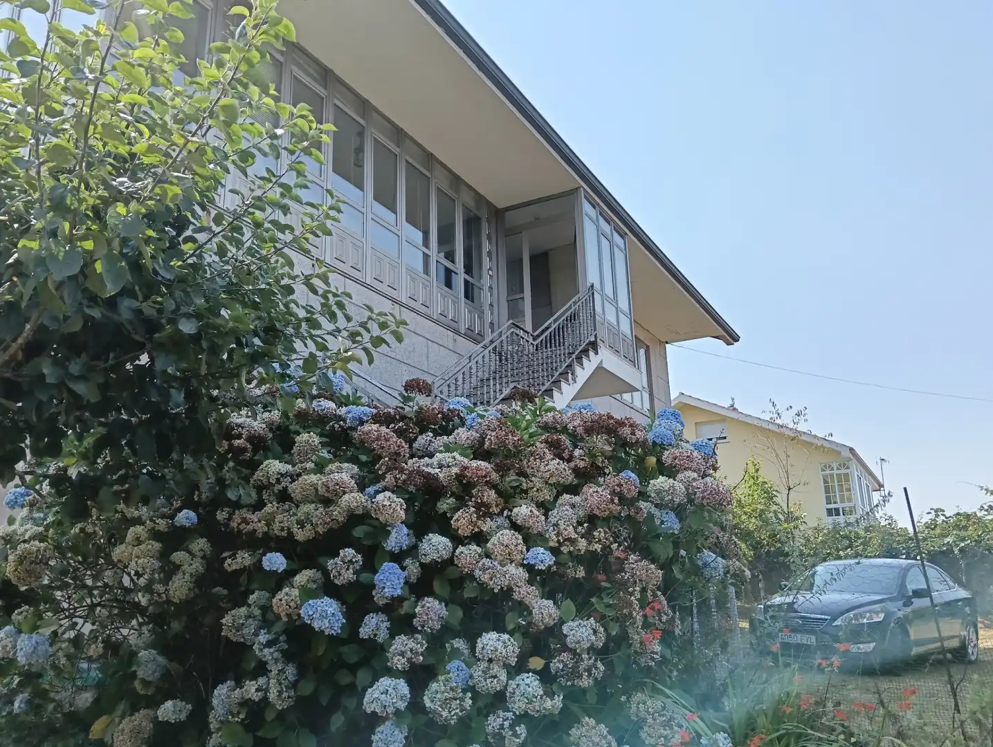 Maison avec jardin à vendre à Vilasantar, imagen 8