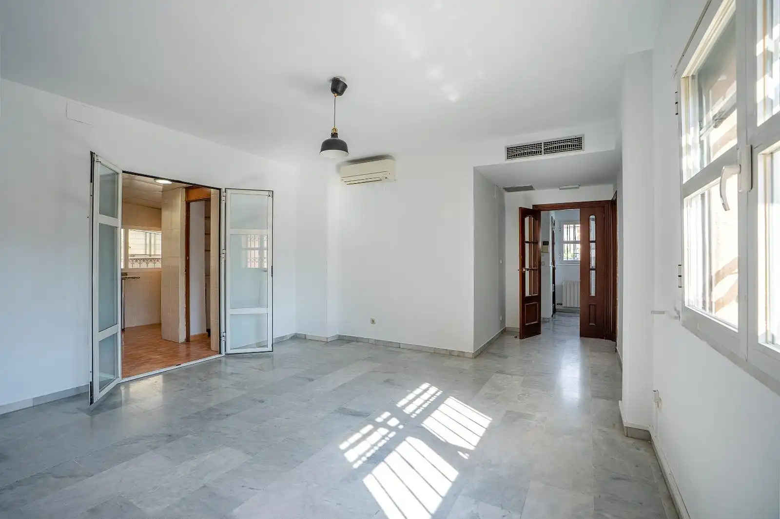 Casa o chalet en venta en Avenida de Francisco Ayala, Avda. Federico Garcia Lorca - Nueva Estación Autobuses