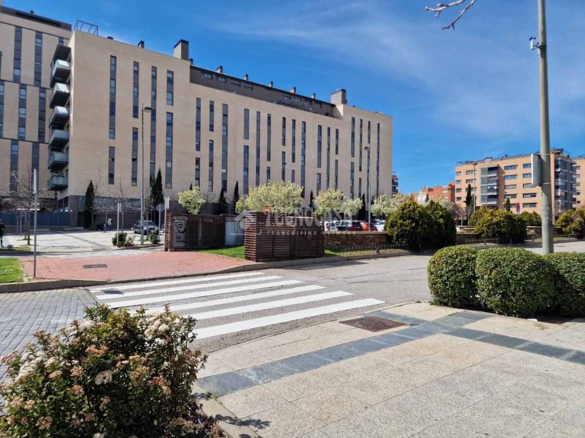Wohnung zum Verkauf in Parque Oeste - Fuente Cisneros