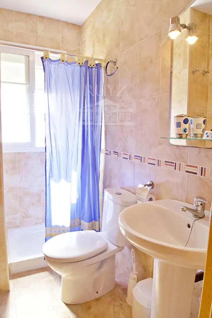 Ático en venta en Zarzalillo El, Calahonda - Carchuna