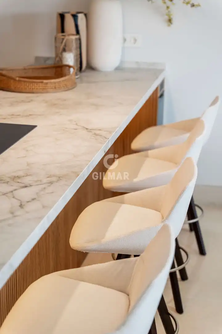 Apartament en venda en Marbella amb Calefacció