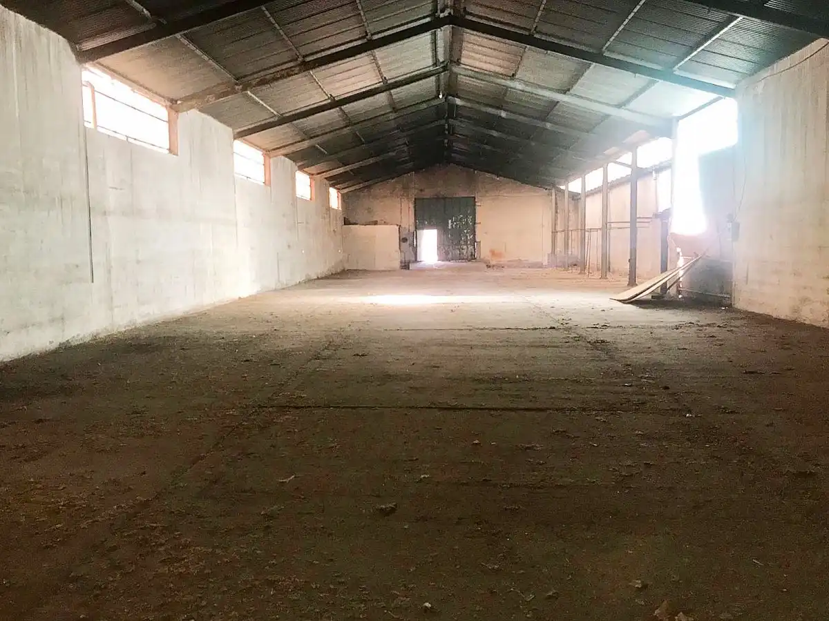 Industrial buildings for sale in Calle RAMON FROILAN, Santa María - Pio XII
