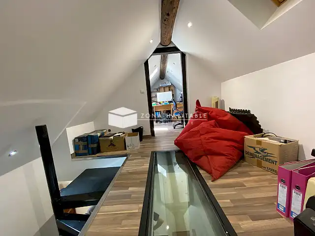Casa pareada con jardín en venta en Pal - Xixerella, imagen 28