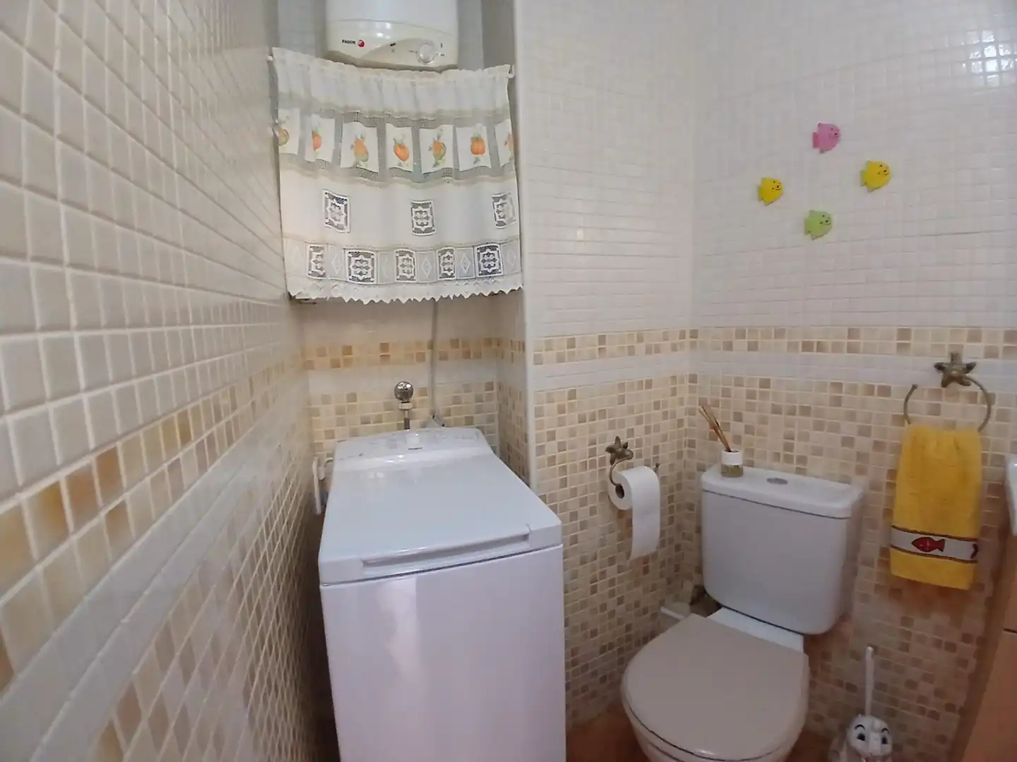 Flat for sale in Vélez-Málaga, Málaga