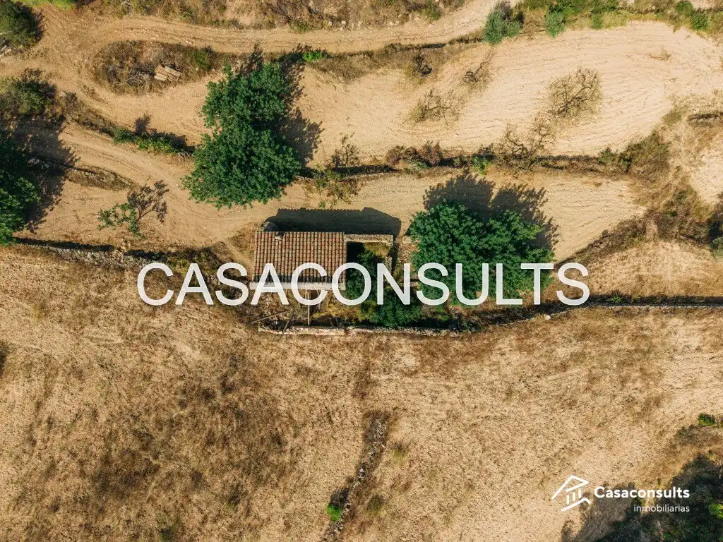 Maison rustique avec jardin à vendre à Useras /  Les Useres, imagen 13