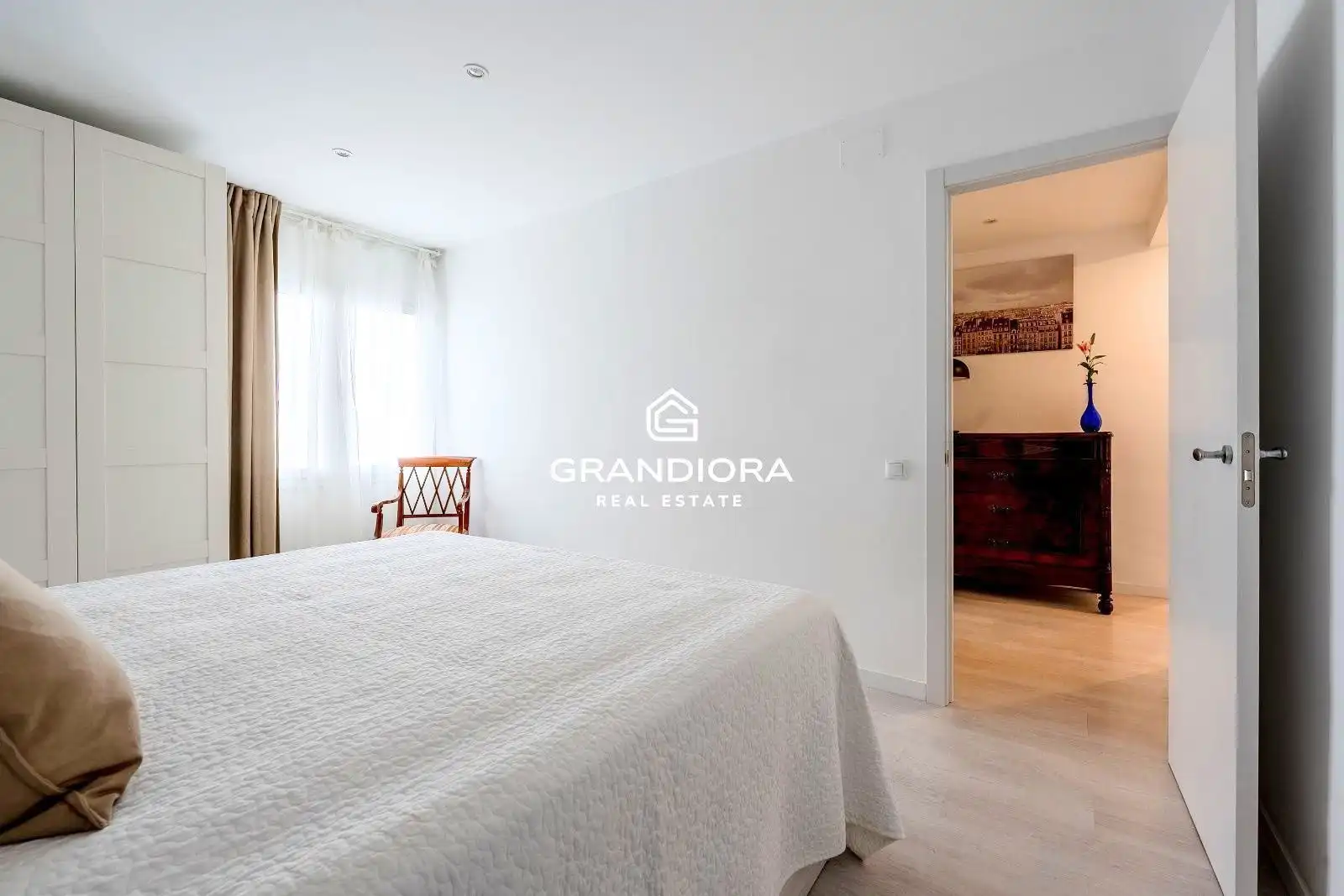 Penthouse zum Verkauf in Rambla Cataluña, imagen 17