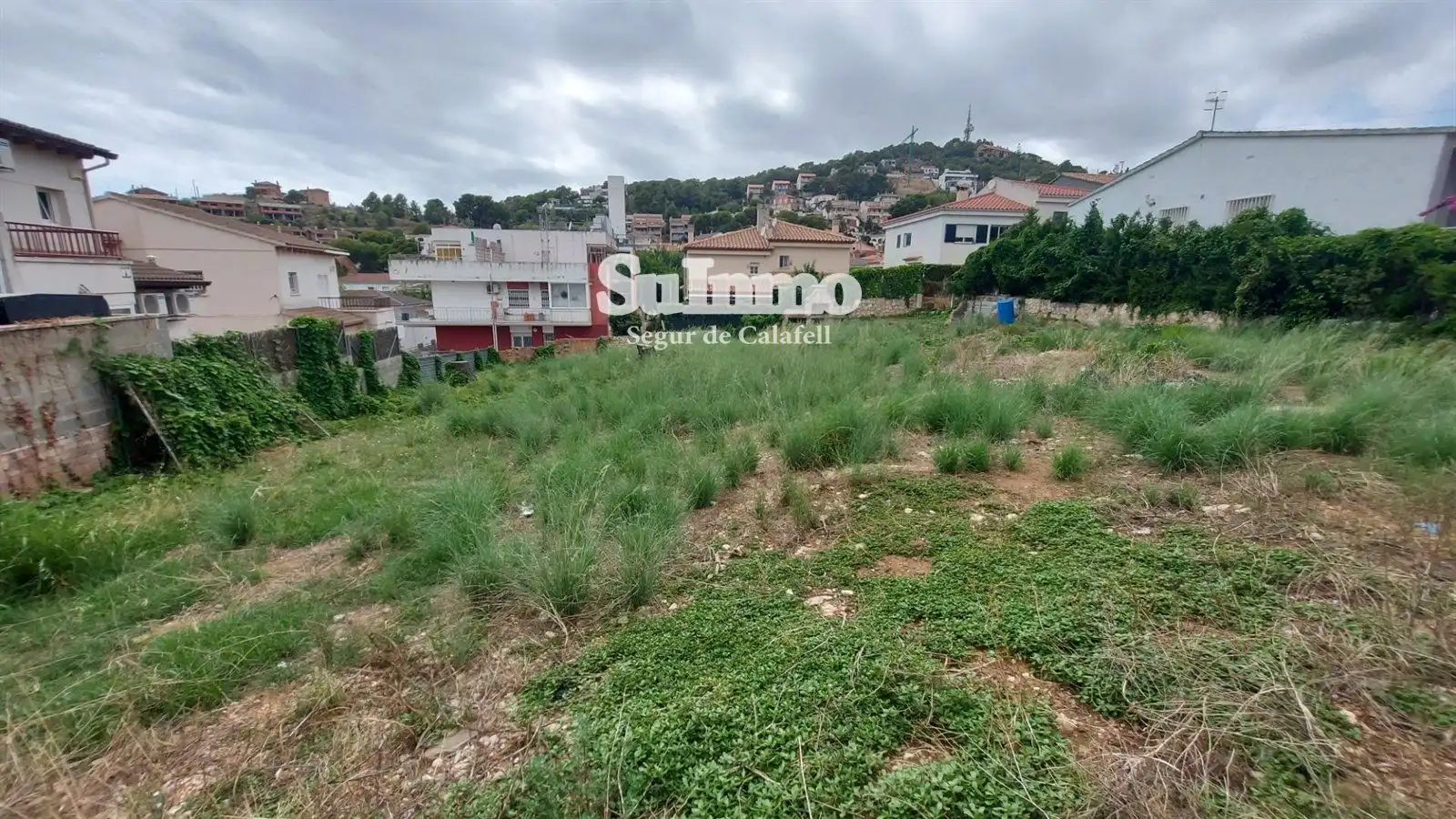 Rural land for sale in Carrer de Romania, 25, imagen 2