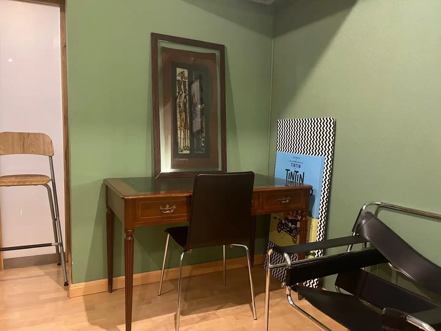Comedor de Piso en venta en Valencia con Aire acondicionado, Calefacción y Trastero