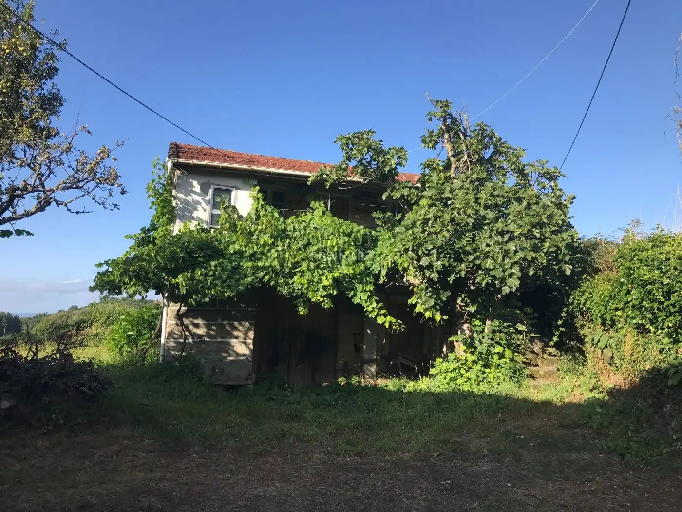 Haus mit Garten zum Verkauf in Lugar Torre_a-Nu 8, imagen 6